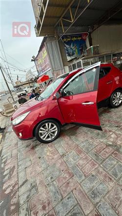 هيونداي توسان